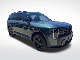 Used 2027 Kia Telluride SX X-Line AWD/4WD video 3