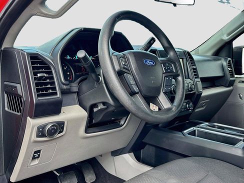 Used 2020 Ford F150 XL w/ Equipment Group 101A Mid RWD image 9