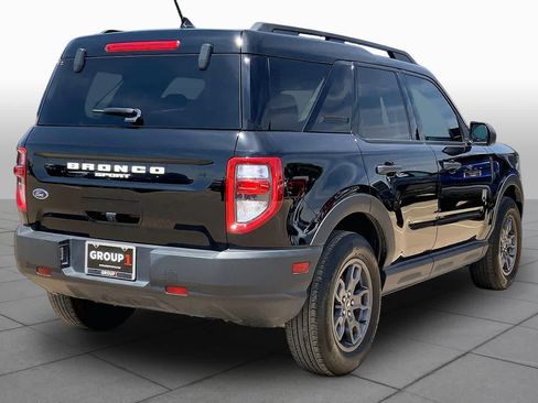 Used 2024 Ford Bronco Sport Big Bend AWD/4WD image 13