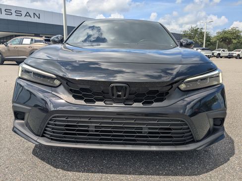 Used 2023 Honda Civic Sport image 9
