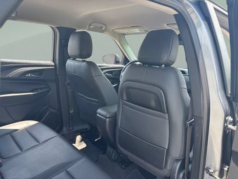 Used 2021 Chevrolet TrailBlazer LT w/ Premium Seating Package FWD image 26