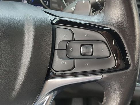 Used 2024 Buick Enclave Premium image 22