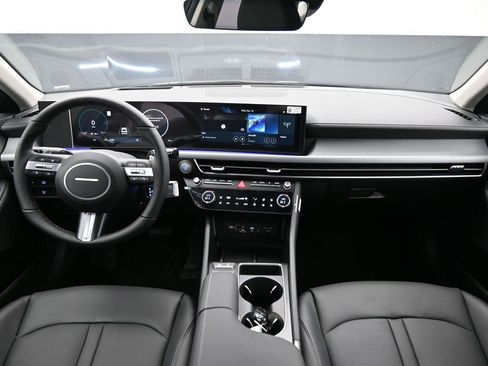 New 2026 Hyundai Sonata Limited image 12