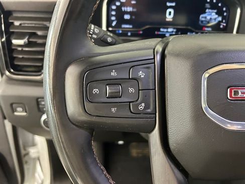 Used 2025 GMC Sierra 2500 AT4 w/ AT4 Premium Plus Package AWD/4WD image 16