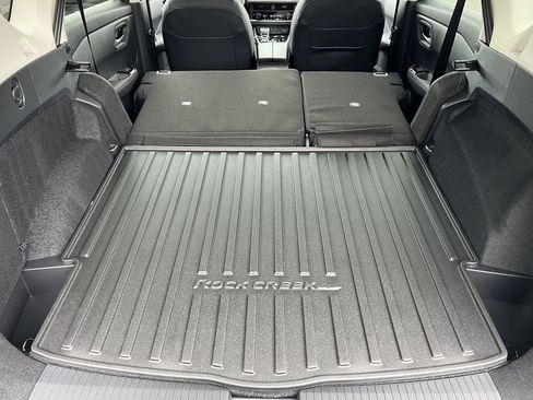 Used 2026 Nissan Rogue SV image 18