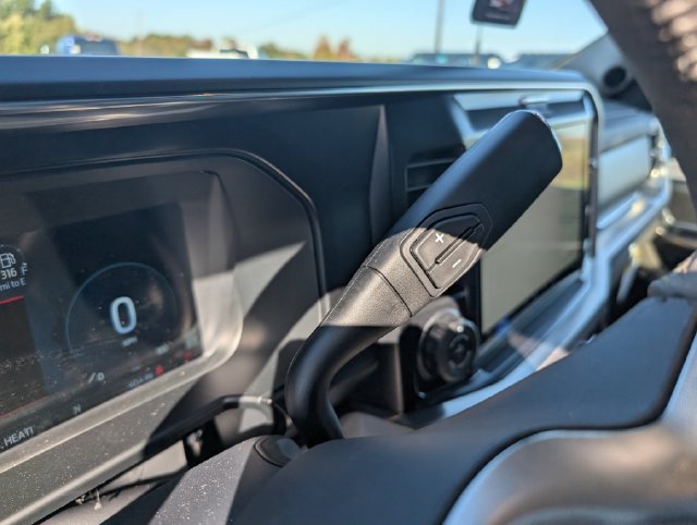 New 2026 Ford F450 Platinum w/ Platinum Plus Package AWD/4WD image 23