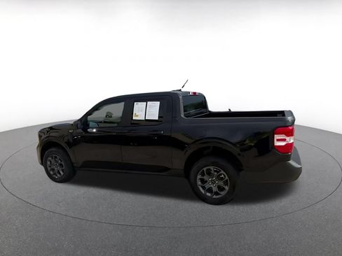 Used 2026 Ford Maverick XLT FWD image 10