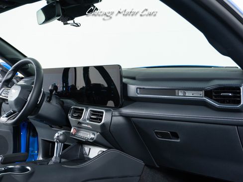 Used 2025 Ford Mustang GT Premium w/ GT Performance Package image 50