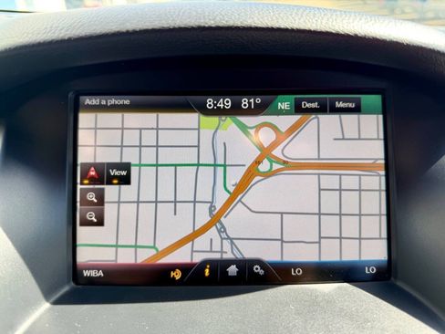 Used 2015 Ford Focus Titanium FWD image 40