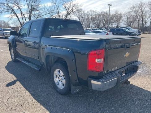 Used 2009 Chevrolet Silverado 1500 LT w/ Power Pack Plus image 5