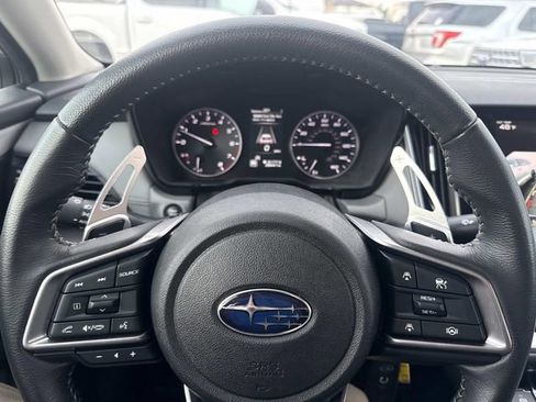 Used 2023 Subaru Legacy Premium image 32