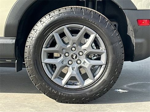 New 2025 Ford Bronco Sport Big Bend w/ Convenience Package image 39