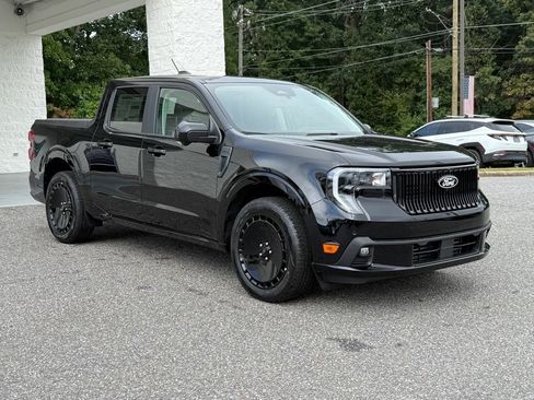 New 2025 Ford Maverick Lobo image 22