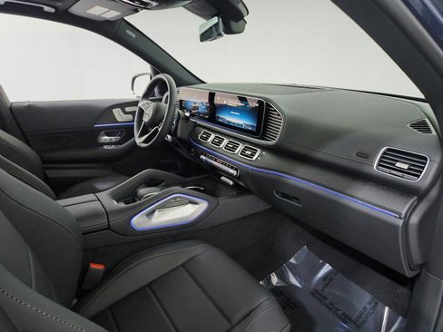 Certified 2026 Mercedes-Benz GLE 350 4MATIC image 19