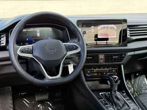 New 2026 Volkswagen Jetta S image 23