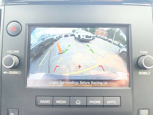 Certified 2024 Subaru Crosstrek 2.0i AWD/4WD image 22