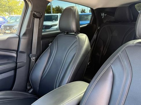 Used 2021 Ford Mustang Mach-E Premium RWD image 14