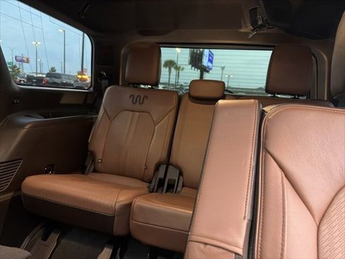 Used 2022 Ford Expedition King Ranch image 15