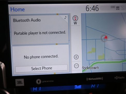 Used 2022 Toyota 4Runner Limited image 27