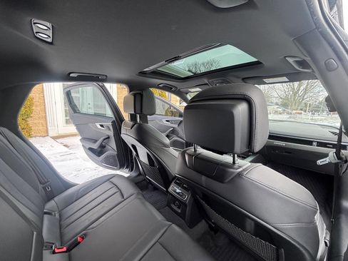 Used 2018 Audi A4 2.0T Premium Plus w/ Premium Plus Package image 10