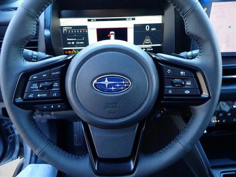 New 2026 Subaru Outback Premium image 15