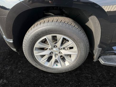 Certified 2022 Chevrolet Silverado 1500 High Country image 9