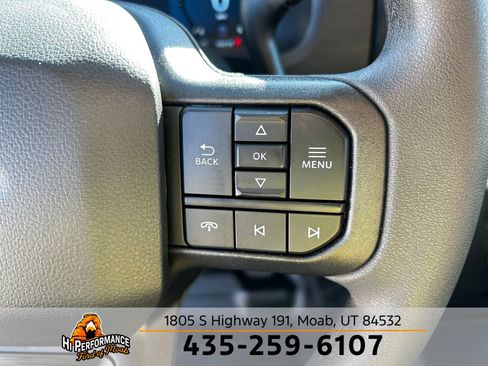 New 2025 Ford F150 XL image 26