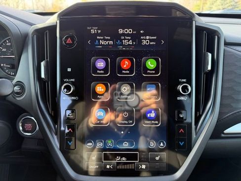 Certified 2025 Subaru Forester Premium image 16