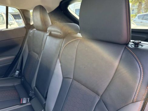 Certified 2025 Subaru Crosstrek 2.5i Limited image 13