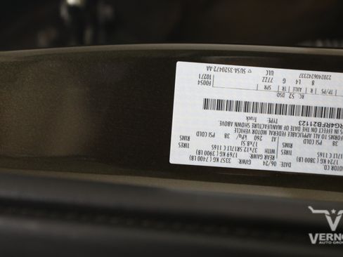 Used 2024 Ford F150 Raptor AWD/4WD image 14