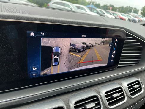 Certified 2024 Mercedes-Benz GLE 350 4MATIC image 22