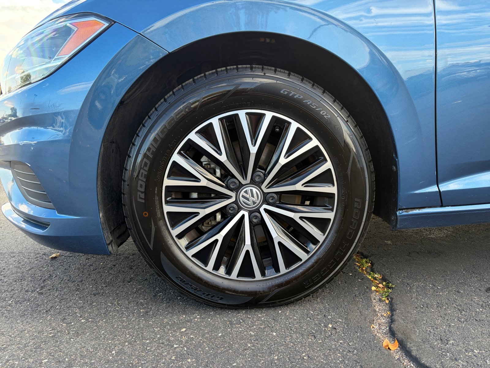 Used 2021 Volkswagen Jetta S FWD image 26