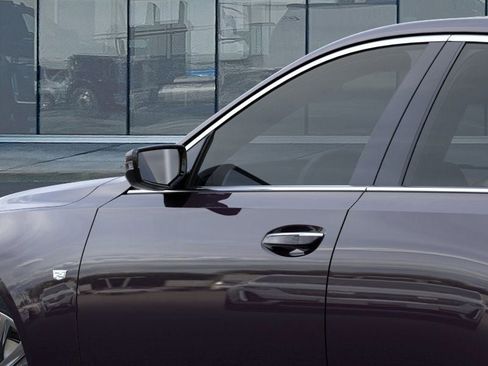 New 2026 Cadillac CT5 Premium Luxury image 12