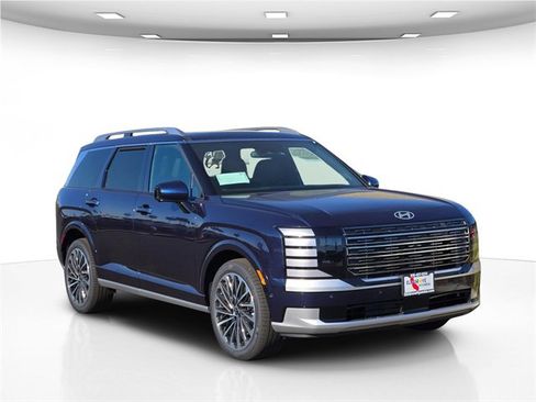 New 2026 Hyundai Palisade Calligraphy image 10