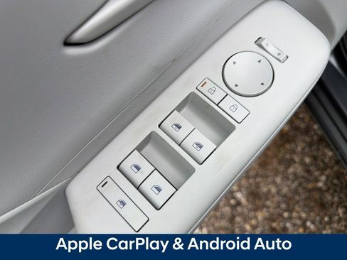 New 2026 Hyundai Kona SEL Sport image 13