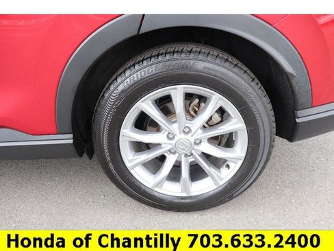 Used 2024 Honda CR-V EX image 30