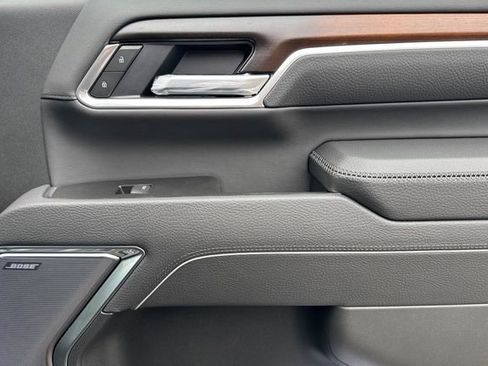 New 2026 GMC Sierra 2500 Denali w/ Denali Reserve Package image 19