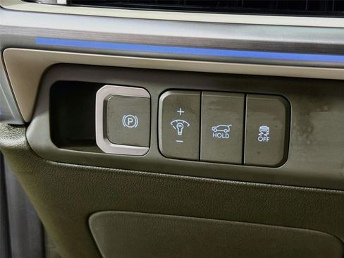 Certified 2024 Hyundai Santa Fe Calligraphy FWD image 10