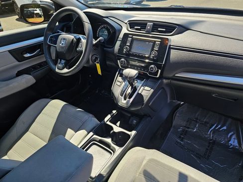 Used 2018 Honda CR-V LX image 28