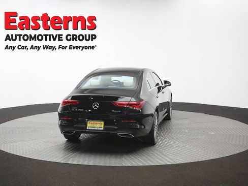 Used 2023 Mercedes-Benz CLA 250 4MATIC image 40