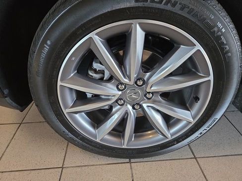 Used 2024 Acura RDX SH-AWD w/ Technology Package image 10