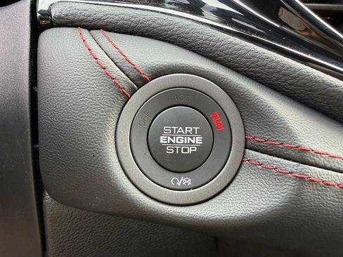 Used 2024 Dodge Durango GT AWD/4WD image 28
