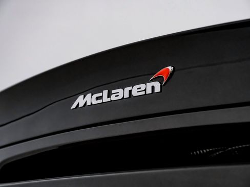 Used 2017 McLaren 570S Coupe image 42