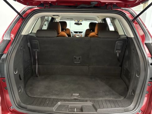 Used 2014 Chevrolet Traverse LT w/ All-Star Edition image 10