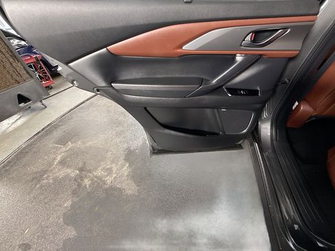 Used 2016 MAZDA CX-9 Signature AWD/4WD image 24