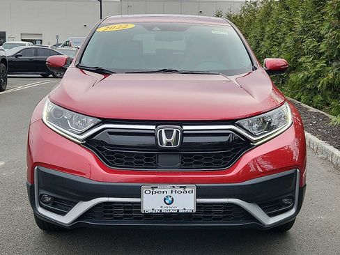 Used 2022 Honda CR-V EX-L image 2