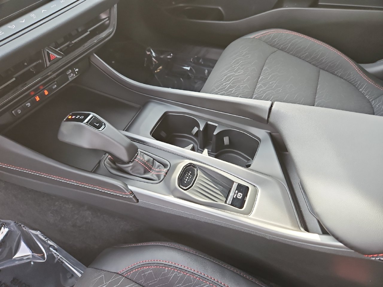 New 2026 Dodge Charger Scat Pack w/ Blacktop Package AWD/4WD image 30
