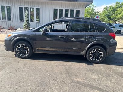 Used 2017 Subaru Crosstrek 2.0i Premium