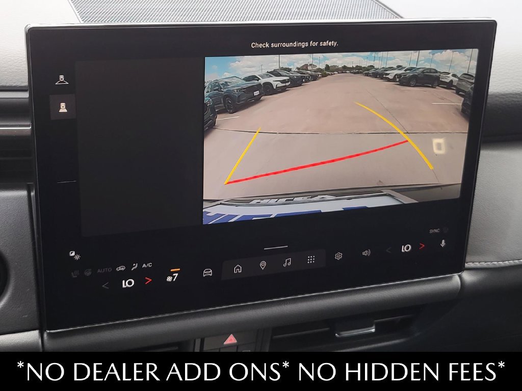 New 2026 MAZDA CX-5 Preferred AWD/4WD image 17