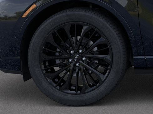 New 2026 Lincoln Corsair Reserve image 19